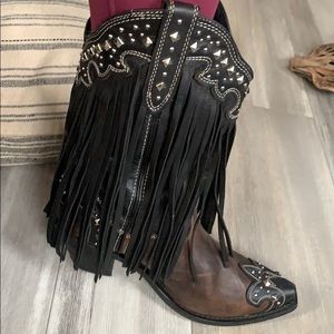 rocking country collection